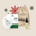 Pack Apple Crisp avec sac Self Care Addict